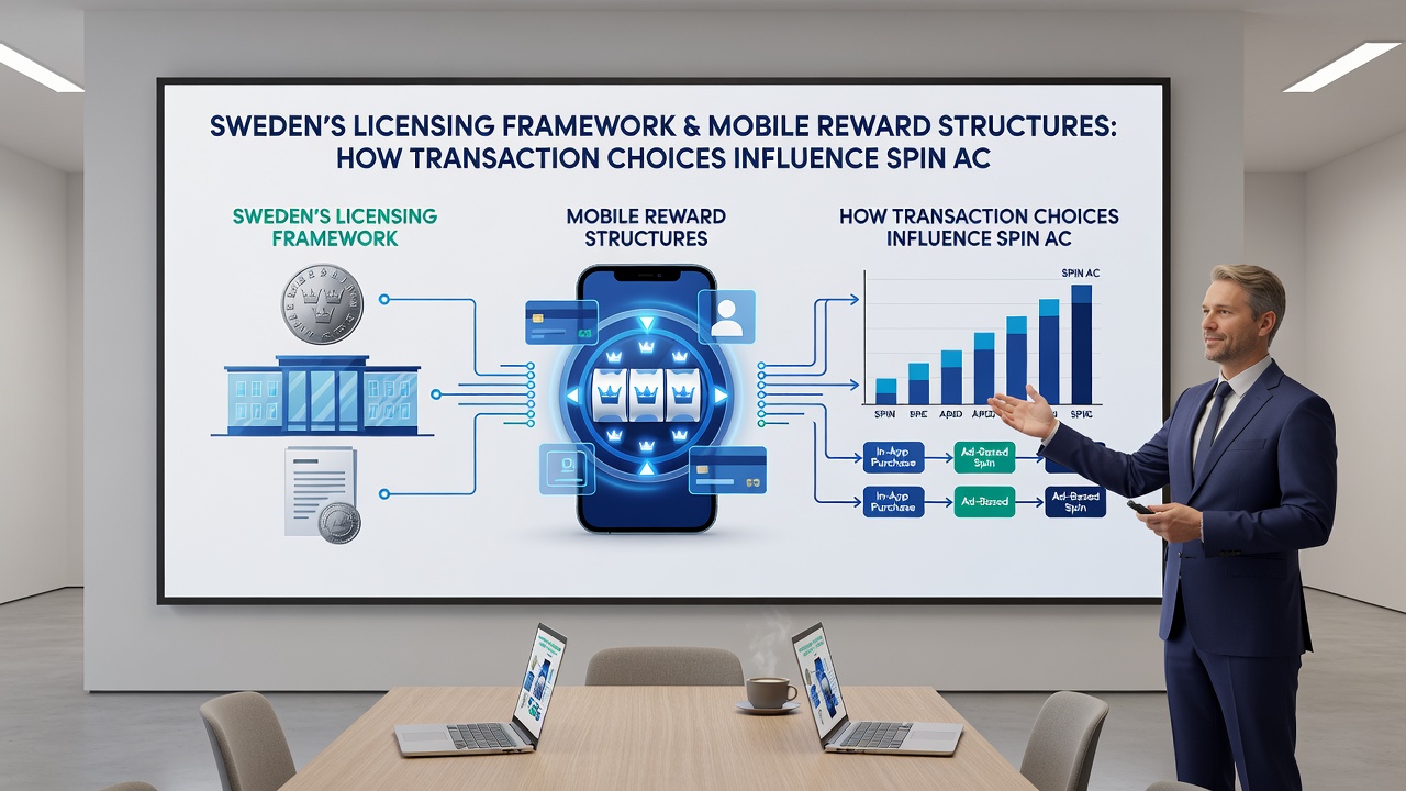 Diagram illustrating transaction methods and their impact on spin eligibility and wagering calculations in Nordic mobile gaming